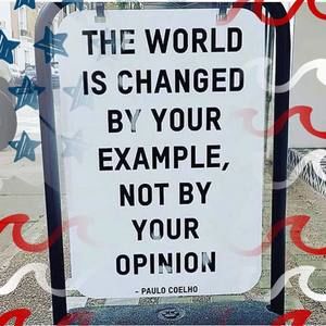 Meet your Posher, Cathy